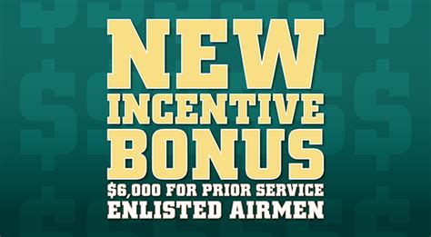 Reserve Recruiter Bonus