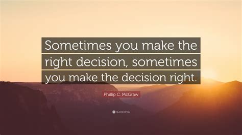 Reserve the Right Decisions