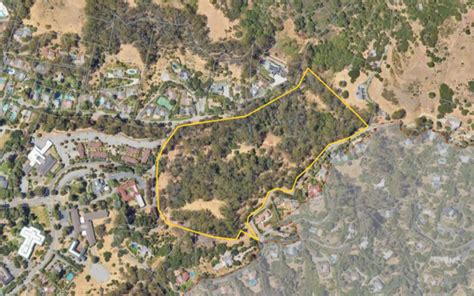 Residential Development in Marin County