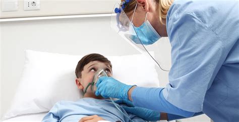 Benefits of Respiratory Therapy Career