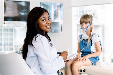 Respiratory Therapist with Patient