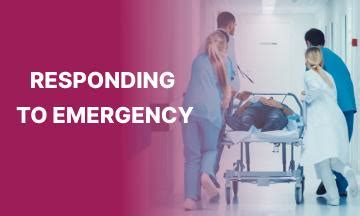 Procedures for Responding to Emergencies