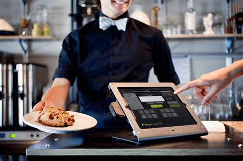 Description of Restaurant Management Software