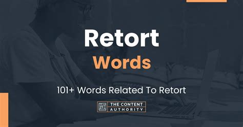 Retort Word