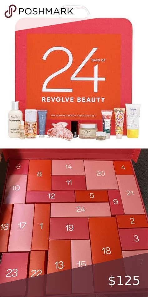 Revolve Advent Calendar Alternatives