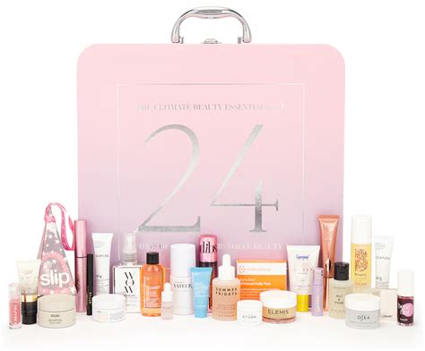 Revolve Advent Calendars