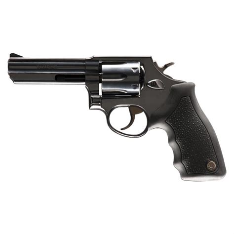 Revolver Caliber 4