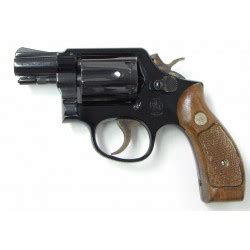 Revolver Grips