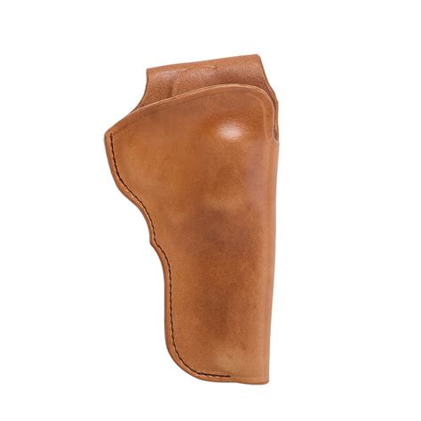 Revolver Holster