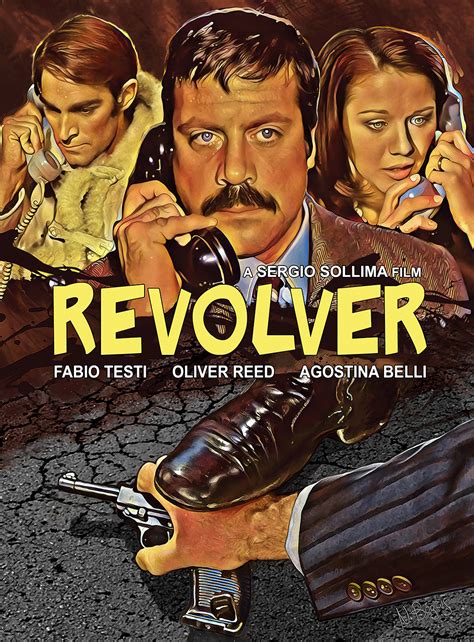 Revolver Movies