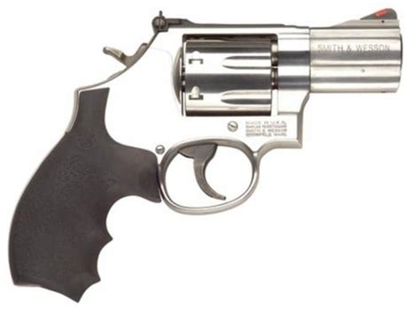 Revolvers