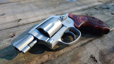 Revolvers greatness