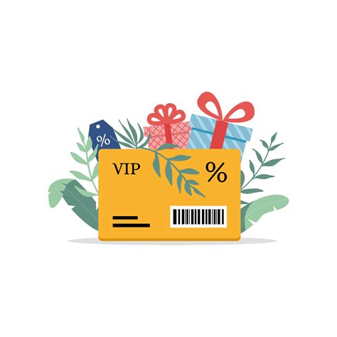 Rewards and Discounts Programs