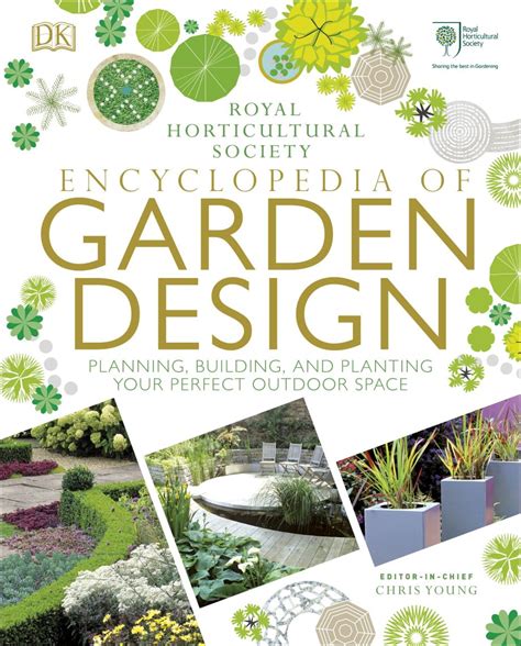 RHS Garden Design