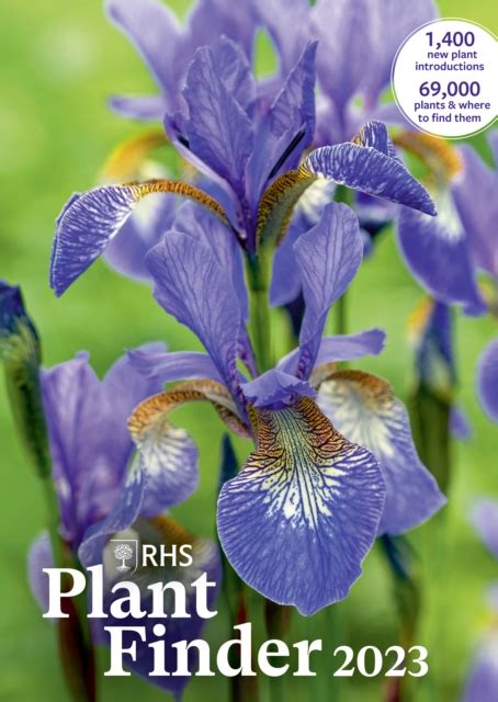 RHS Plant Care