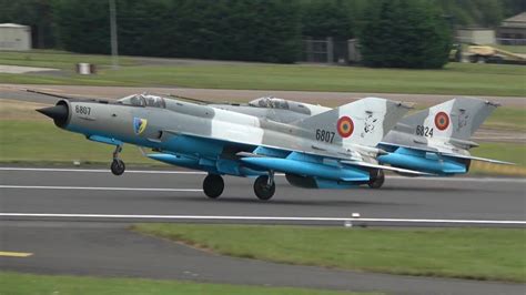 RIAT Aircraft 1