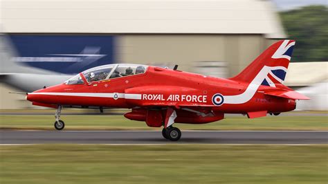 RIAT Aircraft 7