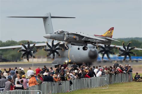 RIAT News