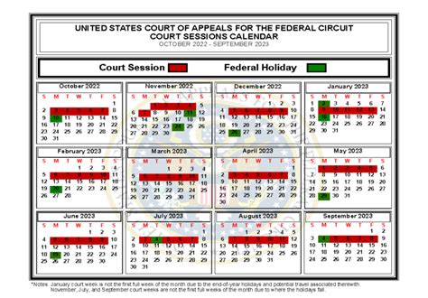 Rice County Court Calendar Schedule Image 2