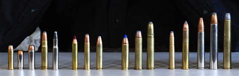 Advantages of the.35 Caliber Rifle Cartridge