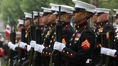 Rifle Salute