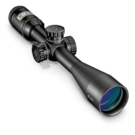 Rifle Scope