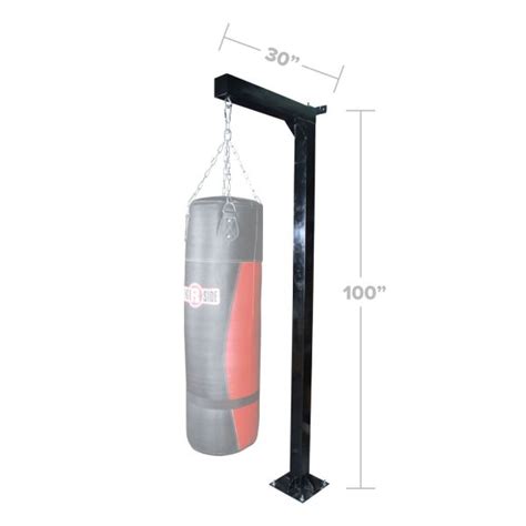 Ringside punching bag stand