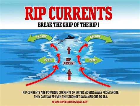 Rip Currents