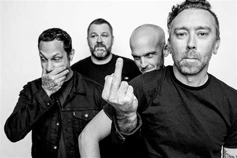 Rise Against Band