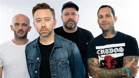 Rise Against Band Members