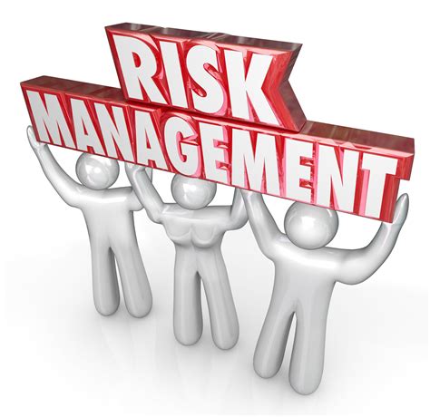 Risk management