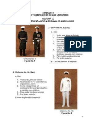 Rituales del Cuerpo de Marines