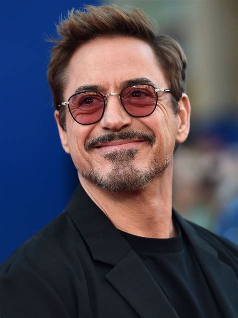 Robert Downey Jr Actor