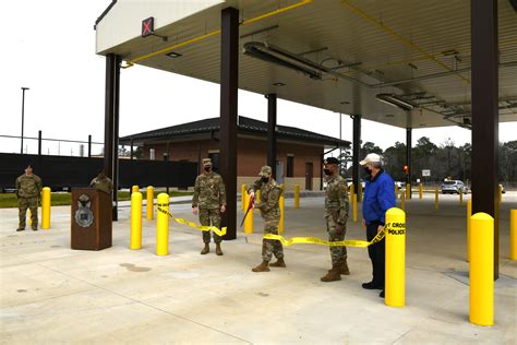 Robins Air Force Base Georgia