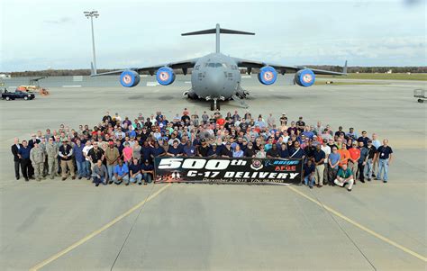 Robins Air Force Base Maintenance