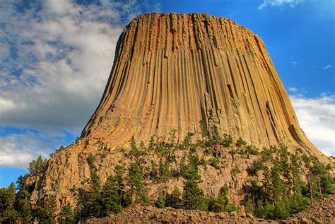 Rock Formations