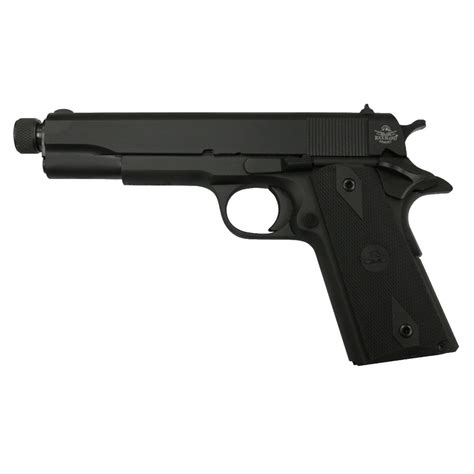 Rock Island 1911 Barrel