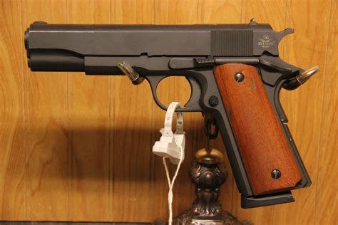 Rock Island Armory 1911 Gallery 1