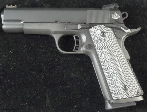 Rock Island Armory 1911 Gallery 2