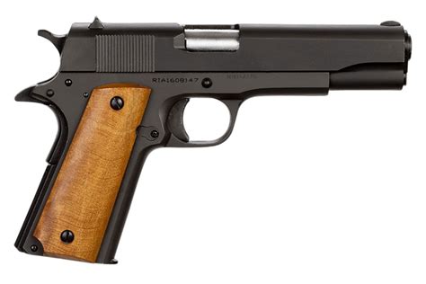 Rock Island Armory 1911 Gallery 6