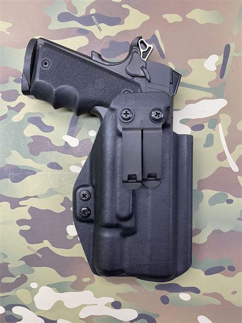 Rock Island Firearms Holsters