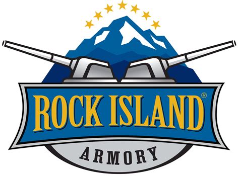 Rock Island Firearms Logo