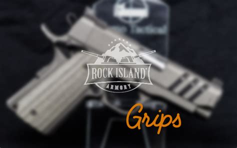 Rock Island Firearms Rifles