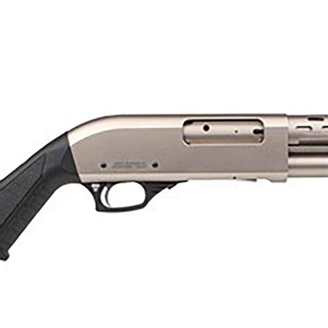 Rock Island Firearms Shotguns