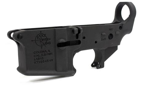 Rock River Arms 556 Receiver