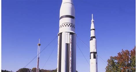 Image of a rocket