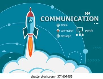 Rocket Communication