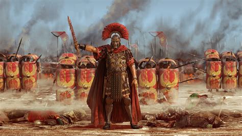 Roman Legion