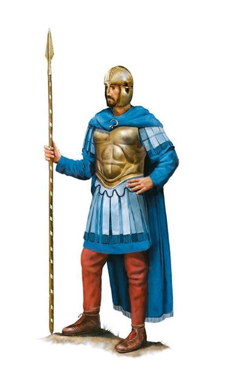 Roman naval commanders