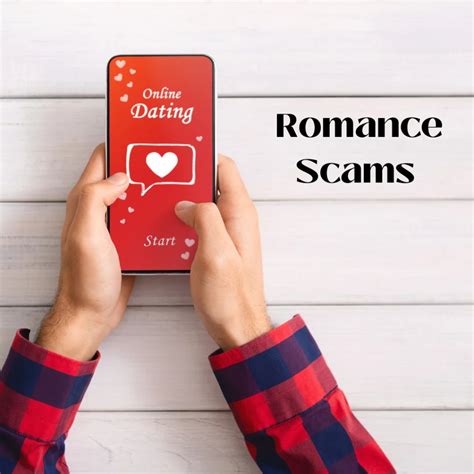 Romance Scam